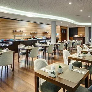 Hotel Sercotel Coliseo, Bilbau